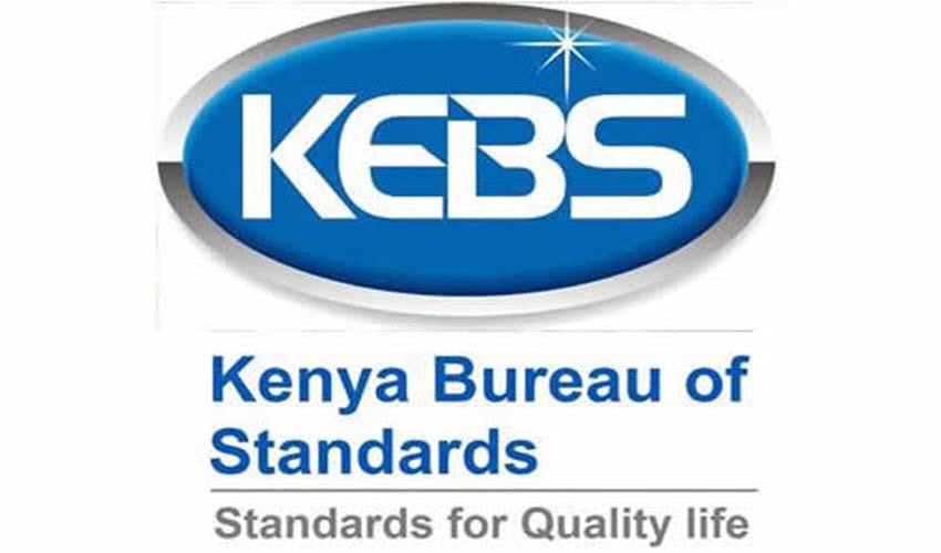 Kenyan Ministry of Works