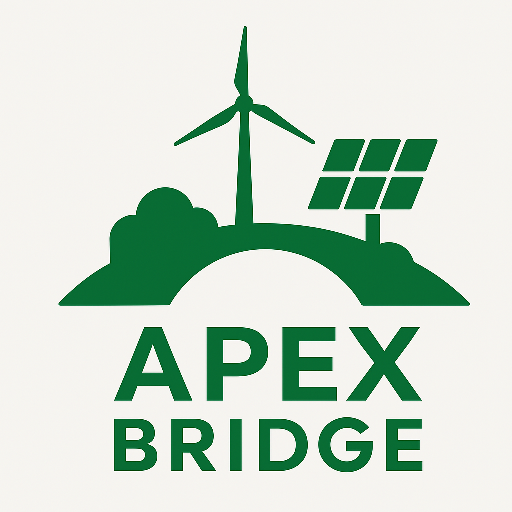 Apex Bridge Energy Logo
